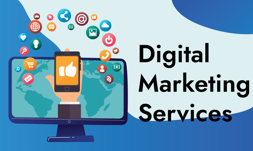 Best Digital Marketing agency in Hyderabad